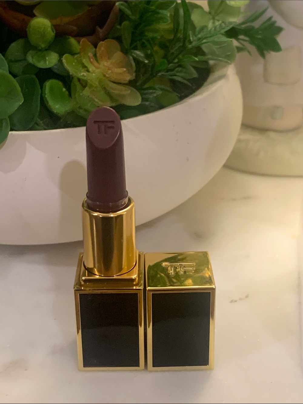 Tom Ford Boys & Girls Mini Lip Color #OT Jordan
